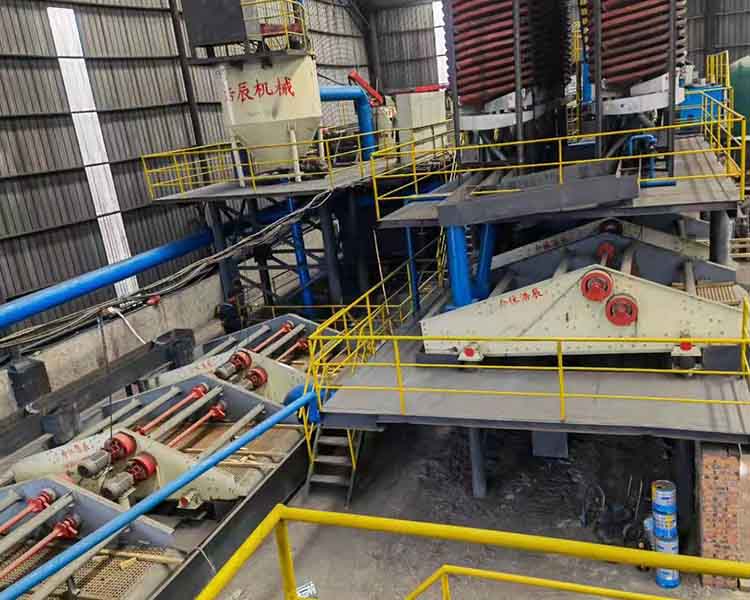 擁有先進的設備，