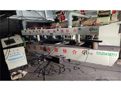 浩辰裝備為您介紹：洗煤機械設備技術(shù)應用的發(fā)展趨勢與優(yōu)點是什么？