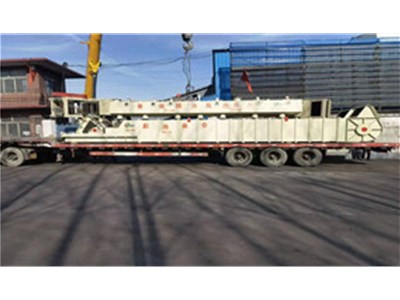 浩辰機械為您介紹：如何選擇洗煤機械中的等級分類機器設備？