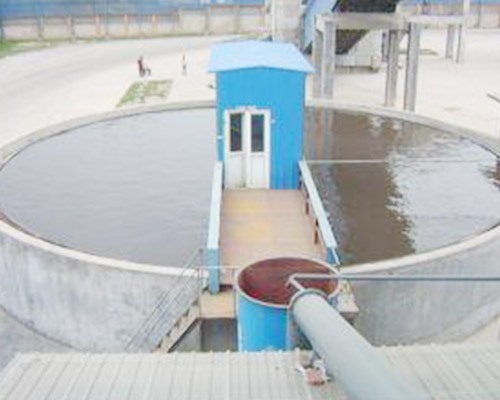 浩辰給您講講洗煤設備要怎么保養壽命才長呢？