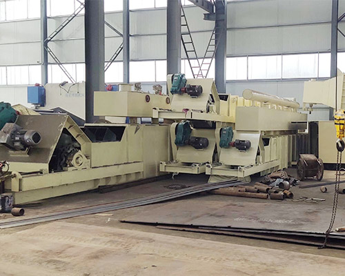 節(jié)能全數控洗煤機