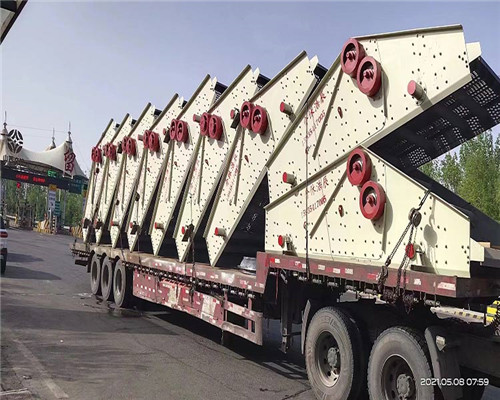 浩辰裝備太原洗煤設備系統如何保養？