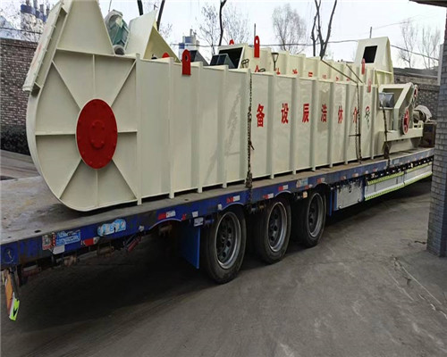 山西浩辰裝備公司簡述介休洗煤設備受歡迎的原因是什么？