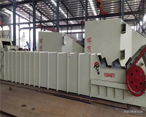 山西浩辰裝備制造公司告訴您對洗煤機設備進行潤滑的目的是什么？